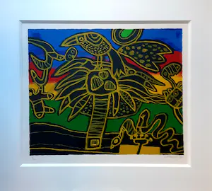 Corneille - " Fête des Palmiers " kopen? Bied vanaf 325!