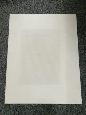 Marc-Andre Richterich - Marco Richterich - droge naald Ets "Amsterdam" glmt. oplage -potloodges. kopen? Bied vanaf 34!