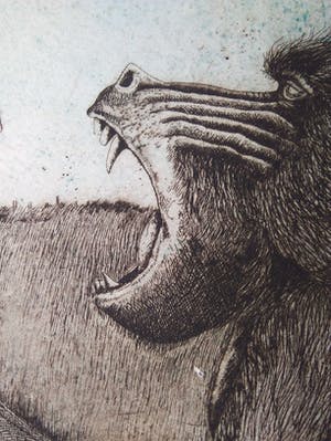 Sjef Henderickx - Ets-figuren met mondkapje. kopen? Bied vanaf 15!