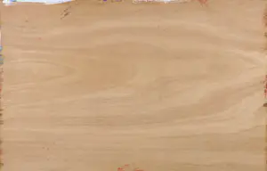 Pim Lenos - Gemengde techniek op paneel, Zonder titel kopen? Bied vanaf 1!