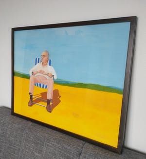 Ton Leenarts - Tempo Doeloe kopen? Bied vanaf 495!