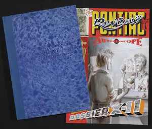 Woody van Amen - en anderen: Mirror Spiegel Miroir Kunstenaars boek + Extra Peter Pontiac kopen? Bied vanaf 40!