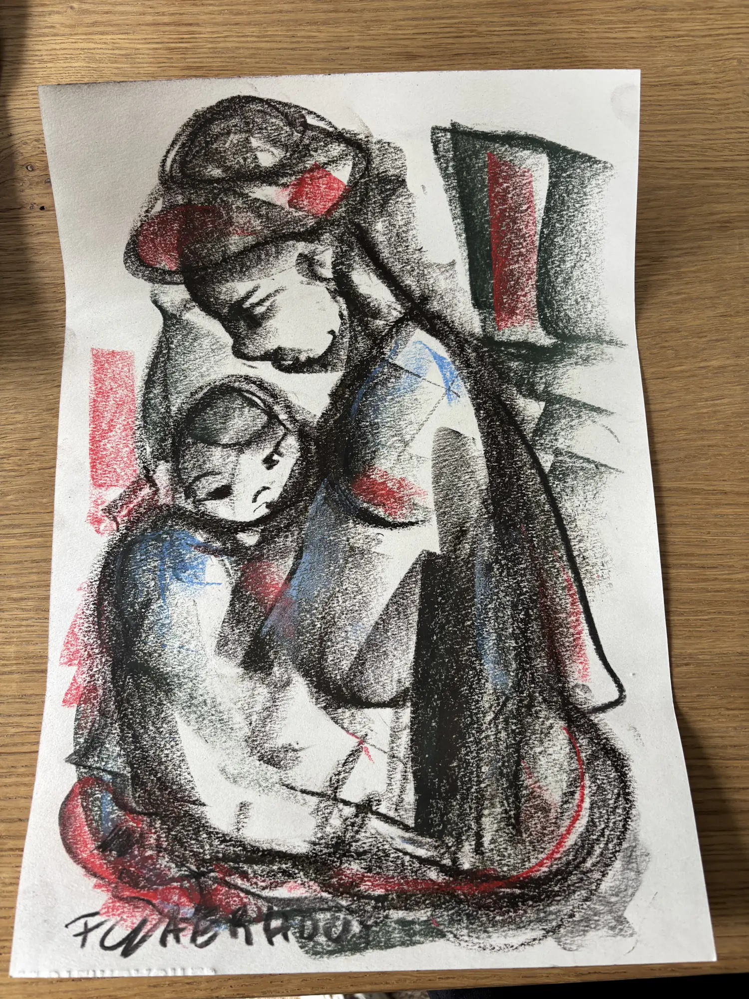 Frans Claerhout (1919-2006)