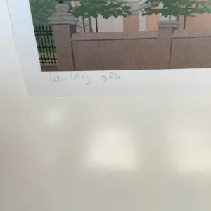 Sees Vlag - ‘S-Gravenhage Nieuwe Kerk kopen? Bied vanaf 65!