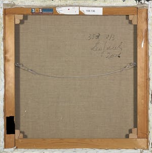 Leo Jacobs - Olieverf op doek, Drieluik kopen? Bied vanaf 250!