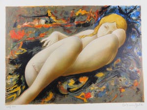 Alain Bonnefoit - Nu Blonde kopen? Bied vanaf 40!