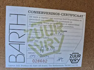 Corneille - Litho 78/200, gesigneerd r.o. - 1992 kopen? Bied vanaf 425!