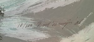 Bert Bruijn - Spoorbrug 16A kopen? Bied vanaf 35!