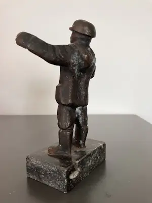 Marlies Noordkamp-Drummen - Opzichter kopen? Bied vanaf 49!