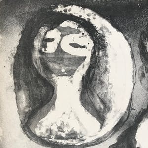 Reidar Magnus - Lithografie - 1965 - 6/30 - Gesigneerd kopen? Bied vanaf 75!