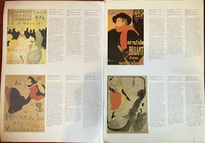 Henri de Toulouse-Lautrec - Posters Jugendstil kopen? Bied vanaf 40!