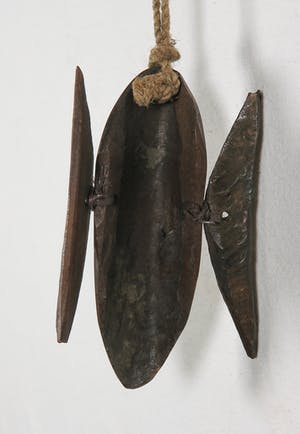 Lega - Benen minimasker versierd met scarificaties kopen? Bied vanaf 1!