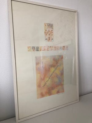 Maarten van Dreven - Vrij naar Tom Phillips kopen? Bied vanaf 1!