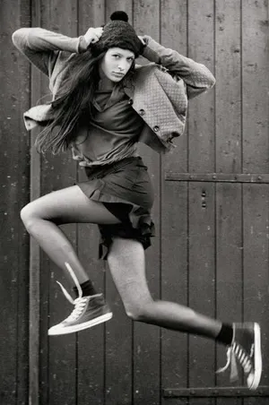 Erik Gigengack - 'flying', foto met gelimiteerde oplage. kopen? Bied vanaf 40!