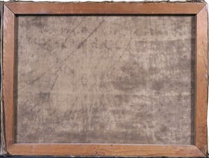 Josef Verheijen - Olieverf op doek, Polderlandschap met molen kopen? Bied vanaf 100!