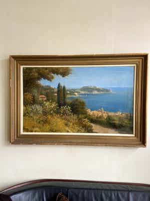 Daniel Been - zonder titel verkocht voor € 1!