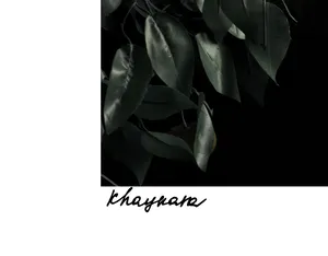 Lidiia Khaikara - Eves Garden kopen? Bied vanaf 90!