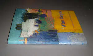 Wim Oepts - Schilder van het zonnige Zuiden kopen? Bied vanaf 45!