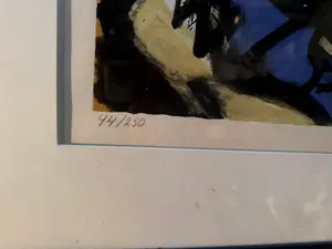 Herman Brood - new york kopen? Bied vanaf 400!