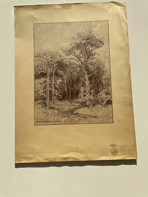 George Redecker - OhneTitel kopen? Bied vanaf 25!