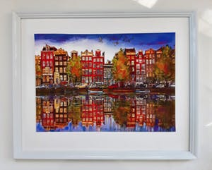 Elena Polyakova - Huizen in Amsterdam kopen? Bied vanaf 100!