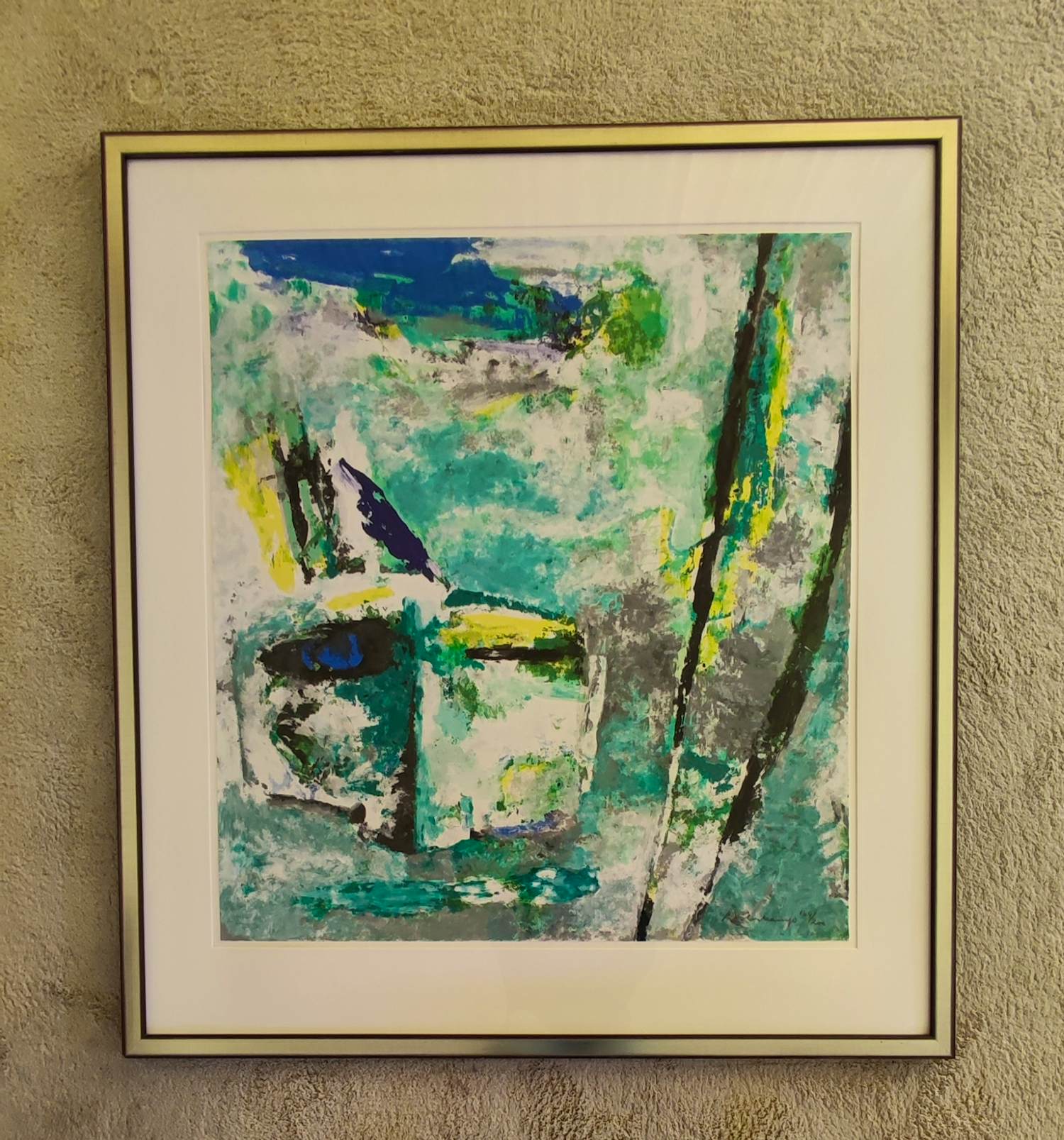 Nico Molenkamp - Masker kopen? Bied vanaf 100!