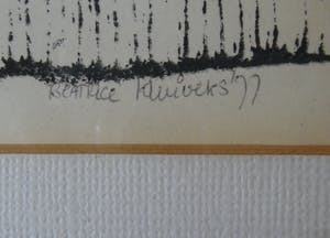 Beatrice Kluivers - Petunia kopen? Bied vanaf 25!