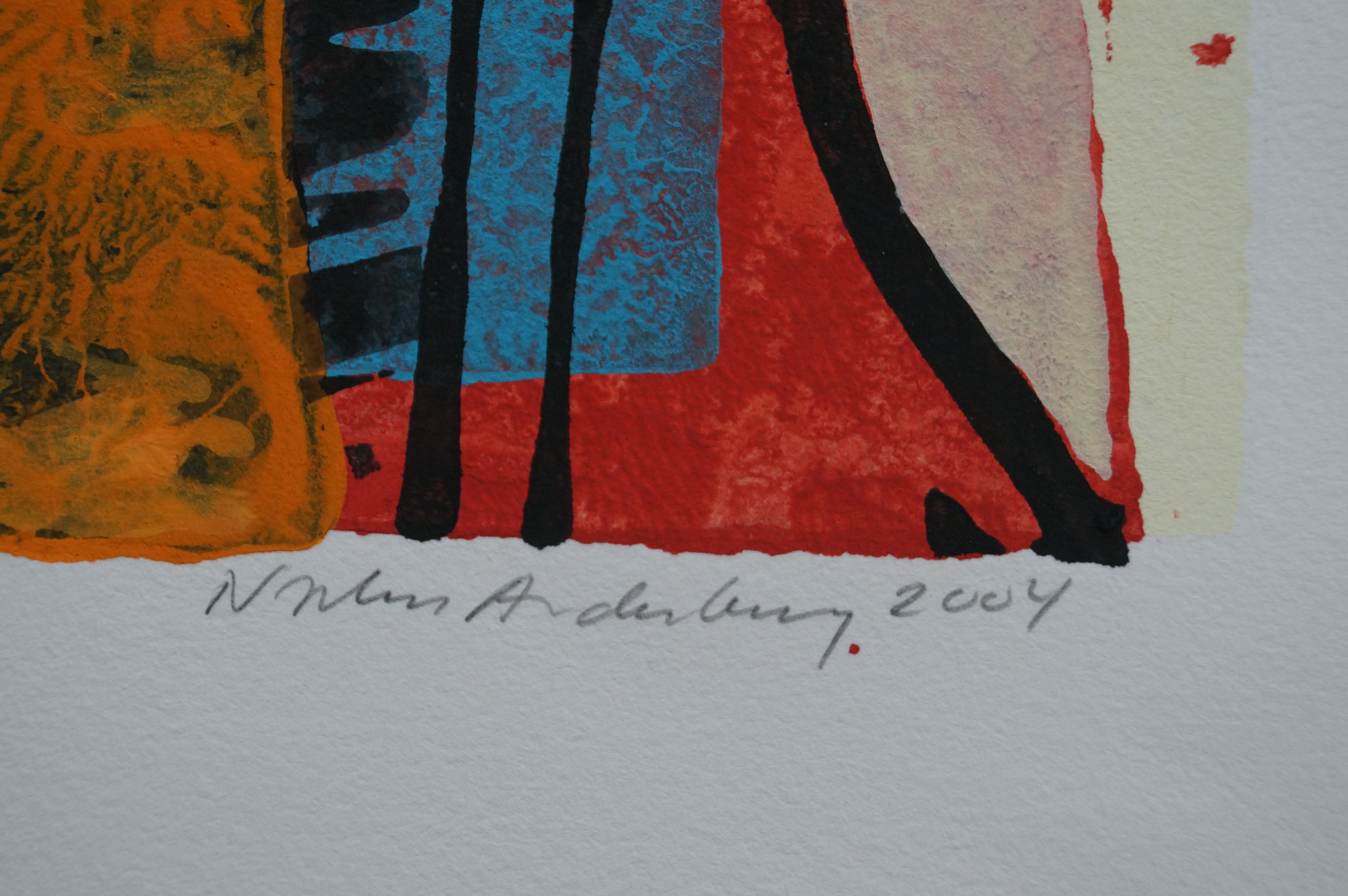 Niklas Anderberg - LINO XIII kopen? Bied vanaf 40!