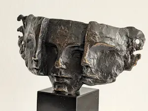 Bernadette Leijdekkers - Nieuwe visie kopen? Bied vanaf 99!