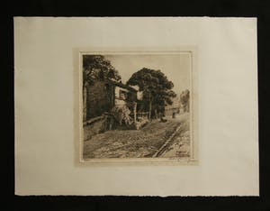 Victor Maunier - Cabaret Au Laping Agile - Montmarte kopen? Bied vanaf 20!