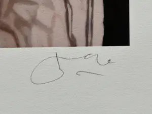 Willi Kissmer - ***ohne Titel*** kopen? Bied vanaf 125!