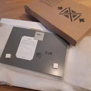 Erwin van Krey - Fish girl kopen? Bied vanaf 100!