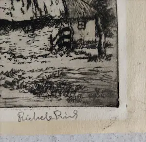 Riekele Prins - Schuren bij Orvelte (Drente) kopen? Bied vanaf 35!