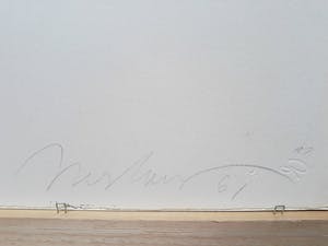 Mel Ramos - Annie and the Auk, litho (mooi ingelijst) kopen? Bied vanaf 795!