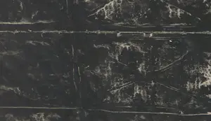 Henri Plaat - Gouache, Abstracte compositie - Ingelijst (Groot) kopen? Bied vanaf 120!