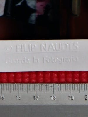 Filip Naudts - Zonder titel kopen? Bied vanaf 48!