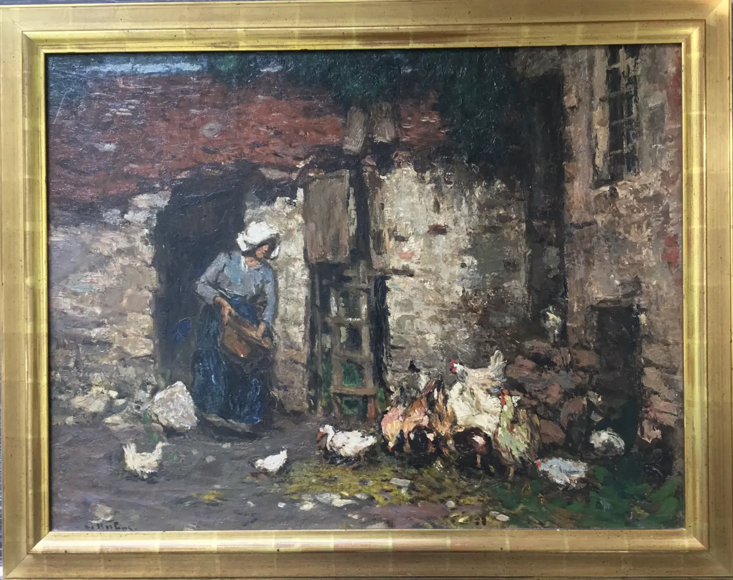 Anna Kerling (1862-1955)