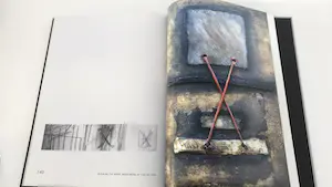 Jos van Vreeswijk - “Imagine: sculptures - paintings” (monografie) kopen? Bied vanaf 100!