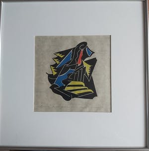 Leo van Nassau - ? zie foto kopen? Bied vanaf 50!
