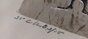 Remy Cornelissen - 35ste Litho B 3/15 kopen? Bied vanaf 50!