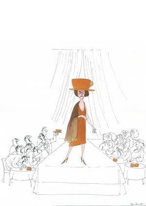 Bert Witte - Modeshow kopen? Bied vanaf 30!