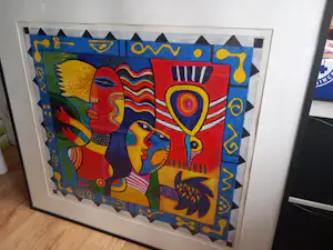 Clemens Briels - Des Carebean kopen? Bied vanaf 225!