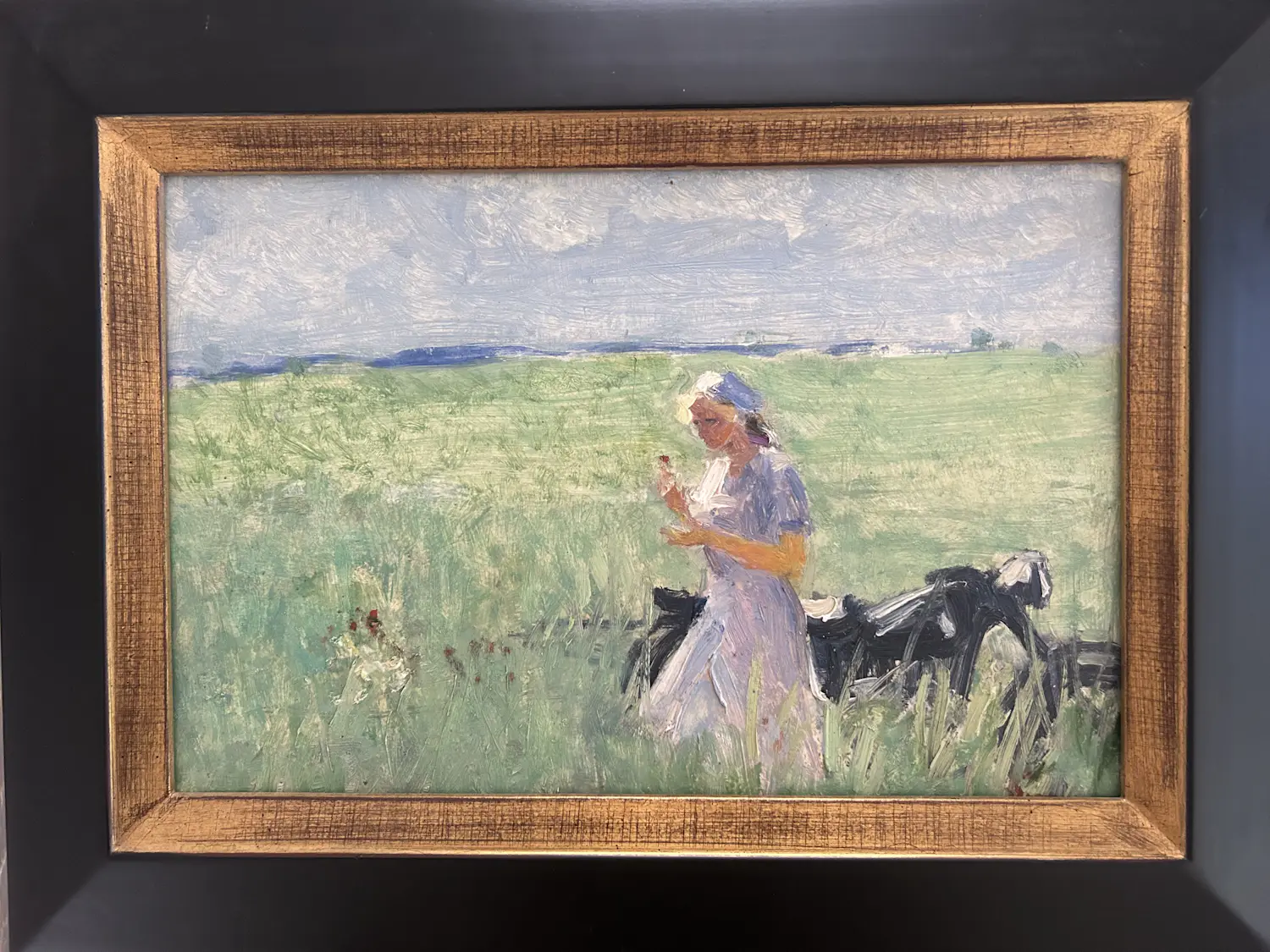 Vasily Ryabinin (1915-2000)