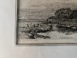 Gerrit Slavenburg - Zeeweg Heiloo kopen? Bied vanaf 150!