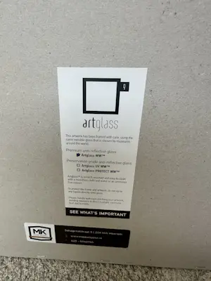 Paul de Vries - Serie van 3 zeefdrukken van bloemen kopen? Bied vanaf 60!