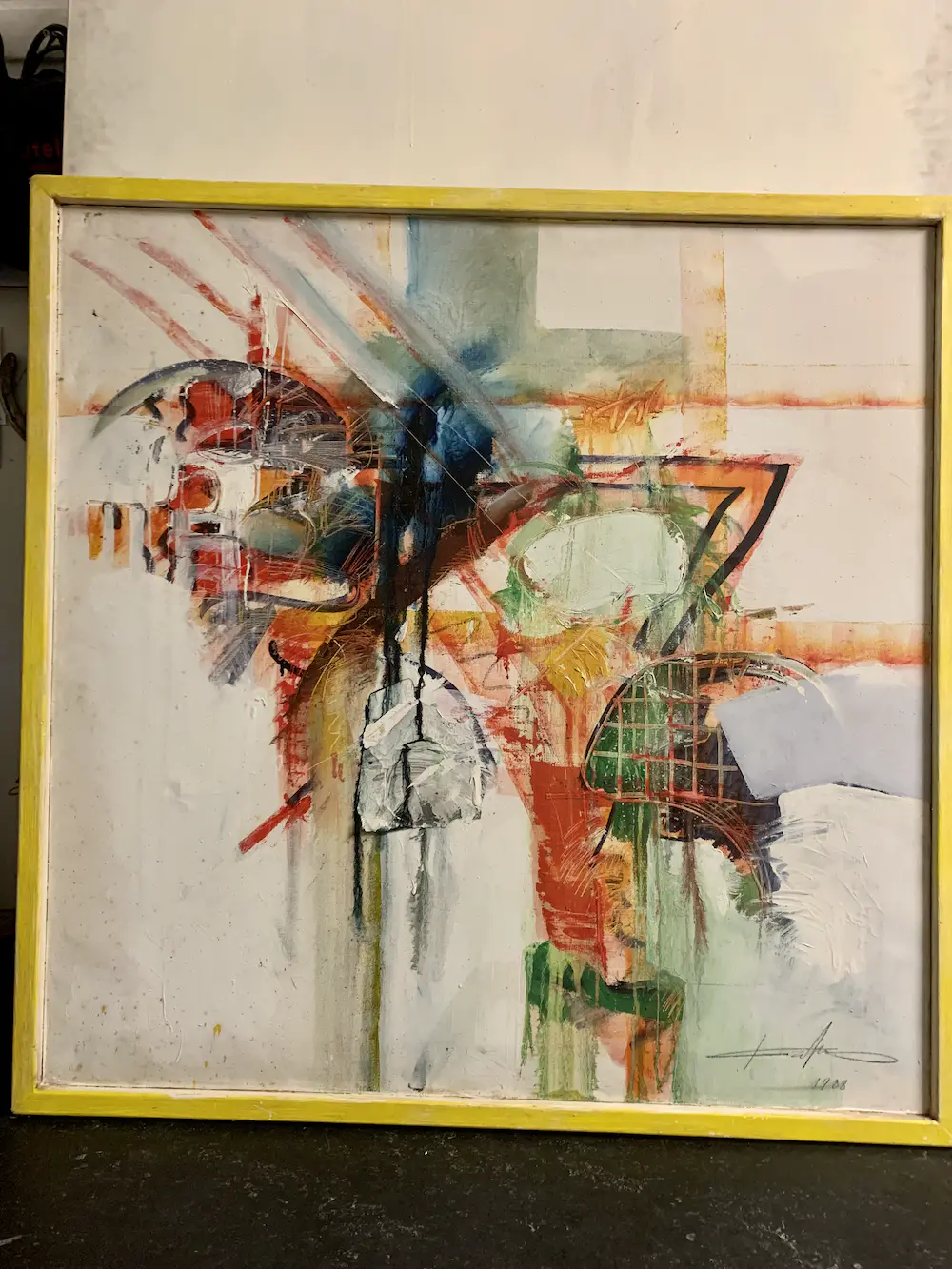 Kantcho Kanev (1957)