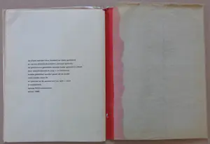 Lucebert - "LITHOLOGIE" / BOEKJE 10 GEDICHTEN + 10 ZW-W LITHO'S / 31x23cm / 1959 kopen? Bied vanaf 25!