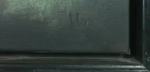 Henk Vierveijzer - Acryl op doek, Als de maan opkomt - Ingelijst kopen? Bied vanaf 400!