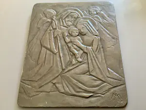 AcheterMari Andriessen - Geboorte van Jezus? Enchérissez de 165!