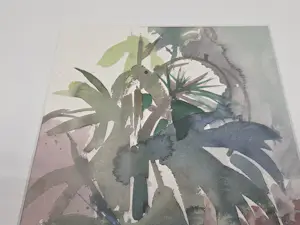 Hen Euverman - stilleven - planten kopen? Bied vanaf 20!